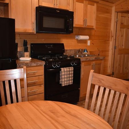 Tall Chief Camping Resort Cottage 1 Pleasant Hill Экстерьер фото